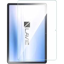 Amazon.co.jp: Nutmeg LAVIE Tab T11 T1165 / KAS ガラスフィルム